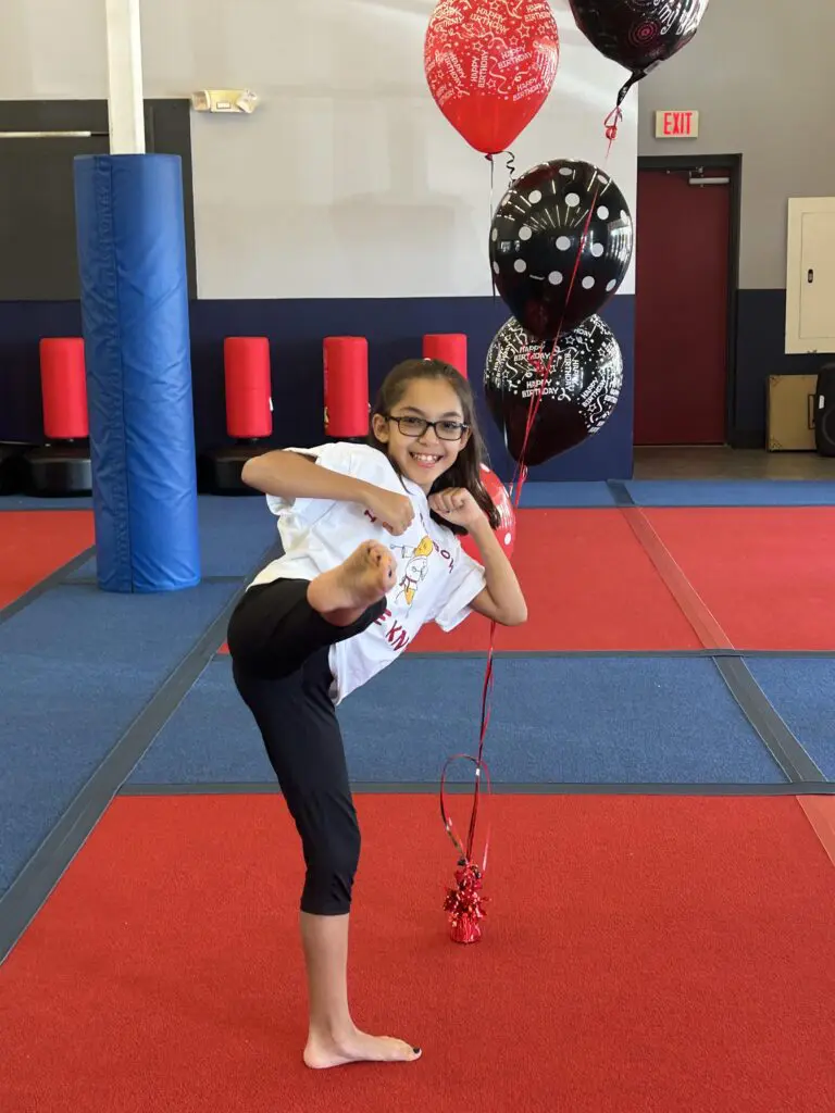 Birthday Parties Near Me in Gilbert