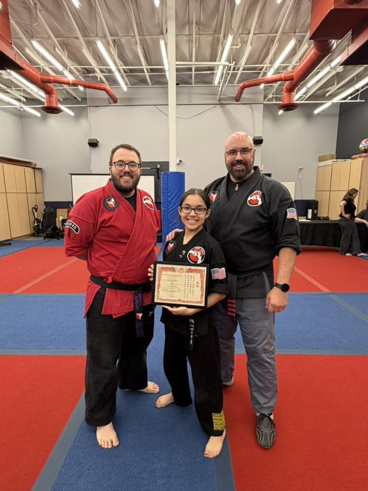 Kids Martial Arts Classes Near Me in Gilbert